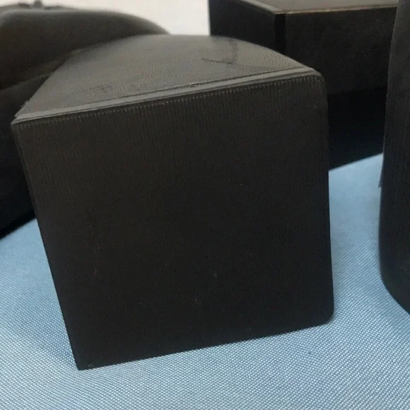 Steve Madden heeled boots - Picture 7 of 10